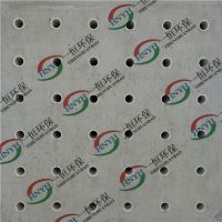 一恒供应混凝土水泥滤板整体滤板污水处理高效