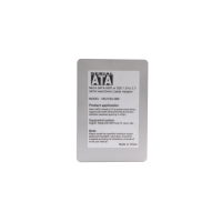 厂家直销1.8寸 micro sata SSD硬盘转2.5sata硬盘盒 外置移动硬盘盒