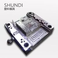 余姚塑料模具厂家供应塑料模具 塑胶模具 产品注塑加工 模具加工