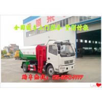钩臂垃圾车哪便宜 压缩垃圾车良心厂家