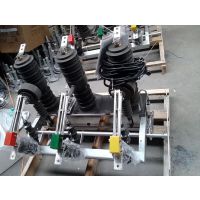 西安泰高ZW32-12G/630-20户外真空断路器带隔离