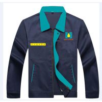 厦门工作服厂服定制批发