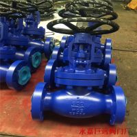 WJ41W-150LB 不锈钢美标波纹管截止阀 WJ41W 美标波纹管截止阀