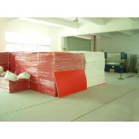 新疆玻璃瓶中空板垫板