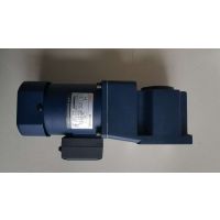 精研标准电机60w JSCC定速电机/直角中空减速箱（速比1:3-180）