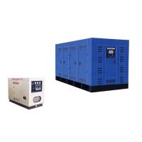 青州1000kw發(fā)電機(jī)出租租賃13439660111專業(yè)租賃中心