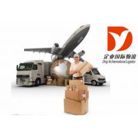 中国到加纳空运双清含税专线