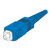FibreFab连接器SC CONNECTOR