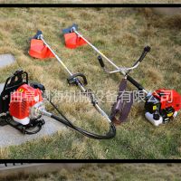 小型割草机 好启动的汽油打草机 全国供应