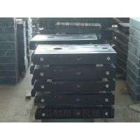 昆山/无锡花岗石机械构件 按图纸定做 00级精度-磊创