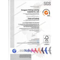 SGS