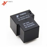 T90̵12Vڿ 30Aת̵5 JQX-105F-1̵ֻ