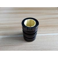 工程塑料直线轴承,调心直线滑动轴承LIN-03R,塑料轴承,铝合金