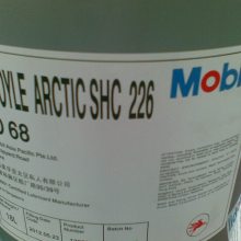Mobil EAL 32ʻ䶳22A,Mobil EAL Arctic 22CC