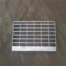 铸铁雨水篦子 水篦子生产厂家 平台钢格栅