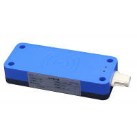 ¿AGV1.5ˤRFID ***ȼ ȶ