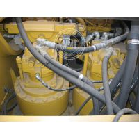 CAT385 390תٻ  ھ