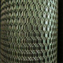 钢笆片规格 建筑钢笆网价格 安平铝板网