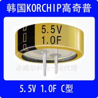 KORCHIP DCL5R5105CF / 5.5V 1F C-type Ŧ۳ݣֻӦ