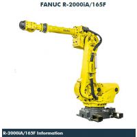 维修发那科机器人FANUC Robot R–2000iA/220F ，售配件
