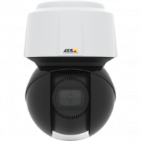 ѶʿQ6124-E AXIS PTZ Network Camera 720P