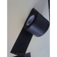 SK黑色防静电硅胶皮 韩国进口热压硅胶皮 硅胶皮带