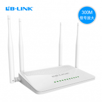 B-LINK无线wifi信号放大器网络增强***手机中继器扩展扩大路由器