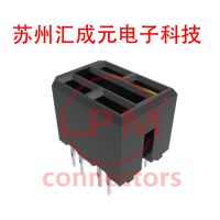 苏州汇成元供应精密电子元器件starconn (庆良) 120A06-31000A-MF-R 连接器