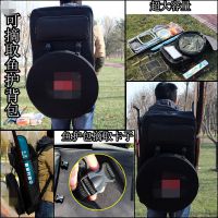 廠家批發(fā)釣椅背包 多功能釣椅背包 釣椅包漁具包 釣魚椅雙肩背包