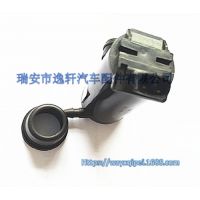 汽车挡风玻璃喷水马达江淮 现代起亚 别克雪佛兰