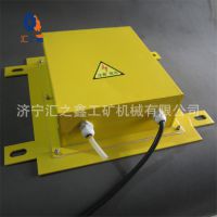 专业生产LDM-X溜槽堵塞检测器 八方集团13295476837
