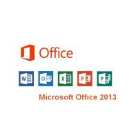 office Ӣרҵ |Micosoft OfficeStd 2013 SNGL
