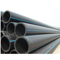 PEˮܳ 125PEˮܼ۸  HDPE 125x1.25MPa