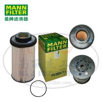 MANN-FILTER()ȼPU999/1x