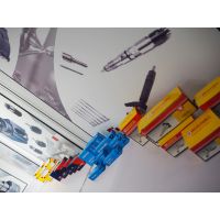 【ERIKC厂家直销汽车喷油器0 445 120 265共轨博】