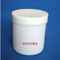 厂家直供PE原料100g桶 粉剂 片剂  膏体 大口瓶 痰瓶 膏盒 塑料瓶