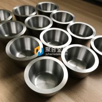 30ml 机加钼坩埚 镀膜专用钼坩埚 纯钼坩埚