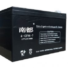 ϶ 6-FM-12 Ǧά 12V12AH UPS/EPSԴֱר