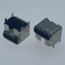 USB 4 TYPE-Cĸ/ϵ3.4ĽŲSMT/10.15L/ٶ40Gb