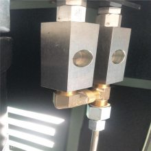 寿力空压机回油单向阀如何清洗?