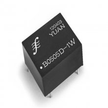 DC-DCԴ ģ鶨ѹ1KV ѹ˫ DC-DC·ͼ