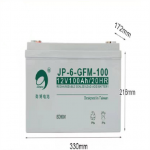 JP-HSE-100-12ش12V100AHάǦ̫·Ƶƿ