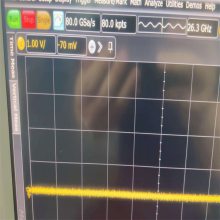 keysight MXR058A/MXR054AʾMXR108Aԭװ