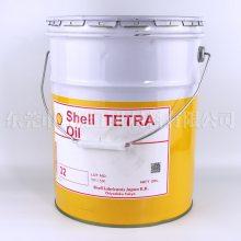 Shell Tetra Oil 32е