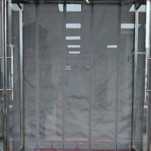 大连制造磁吸门帘款式新颖,软门帘
