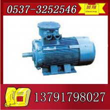 YBK3-132M2-6