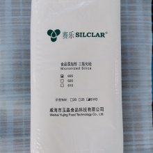 SILCLAR For Edible Oil Refining