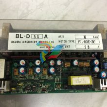OKUMA 旋转接头 F616-7040-119 MA-600HB 自动化设备现货