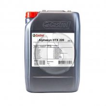 ʵ Castrol Alphasyn HTX 220 ȫϳɸ³