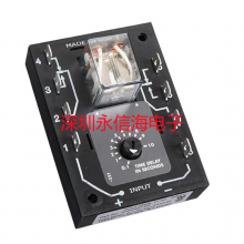 Carlo Gavazzi DBB01DM24ʱӳٺͼʱ̵ DPDT DELAY ON RELEASE TIMER